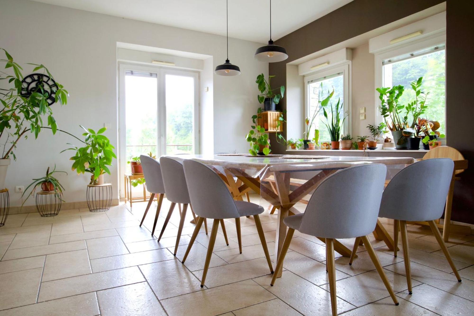 Loft Haut De Gamme Entre Verdure Et Ville Chaudefontaine  Екстер'єр фото